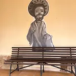 Albergue Municipal Hostel *