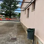 Hostel Albergue Municipal *