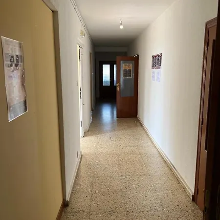 Albergue Municipal * San Martín del Camino