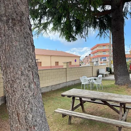 Hostel Albergue Municipal