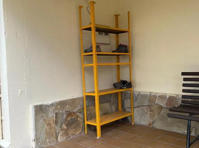 Hostel Albergue Municipal San Martín del Camino