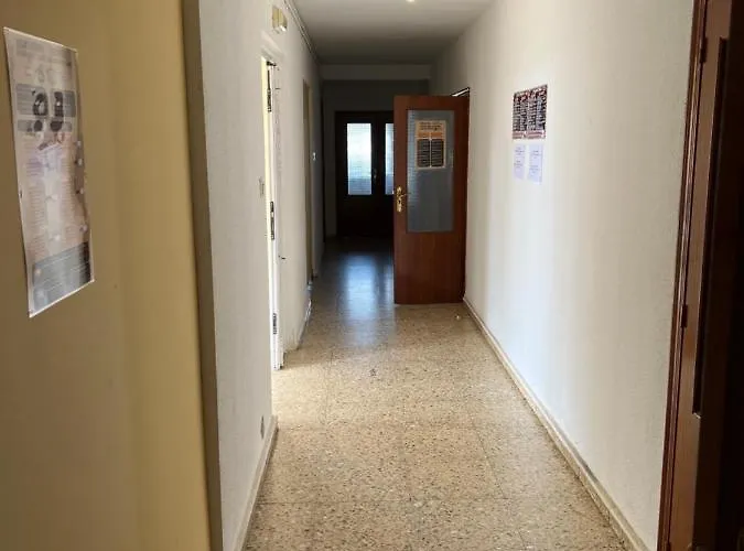 Albergue Municipal * San Martín del Camino