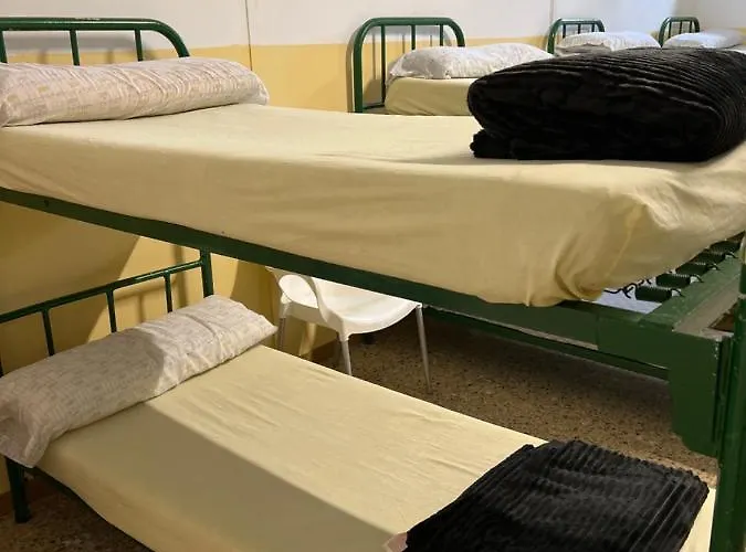 Albergue Municipal Hostel