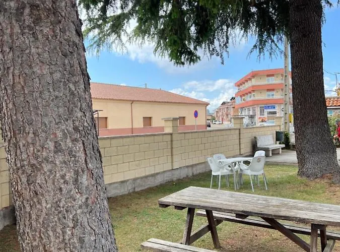 Hostel Albergue Municipal