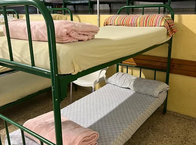 Albergue Municipal Hostel